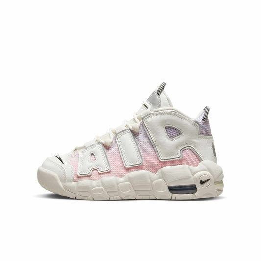 Nike Grade School Air More Uptempo '96 'Thank You, Wilson' Gs Sneakers