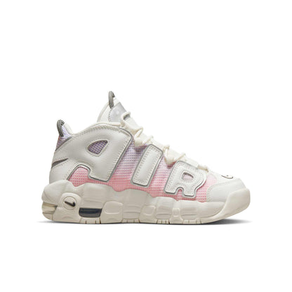 Nike Grade School Air More Uptempo '96 'Thank You, Wilson' Gs Sneakers