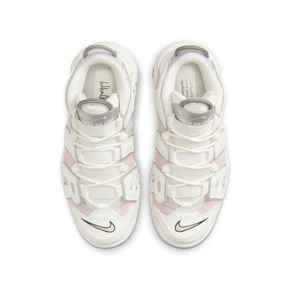Nike Grade School Air More Uptempo '96 'Thank You, Wilson' Gs Sneakers