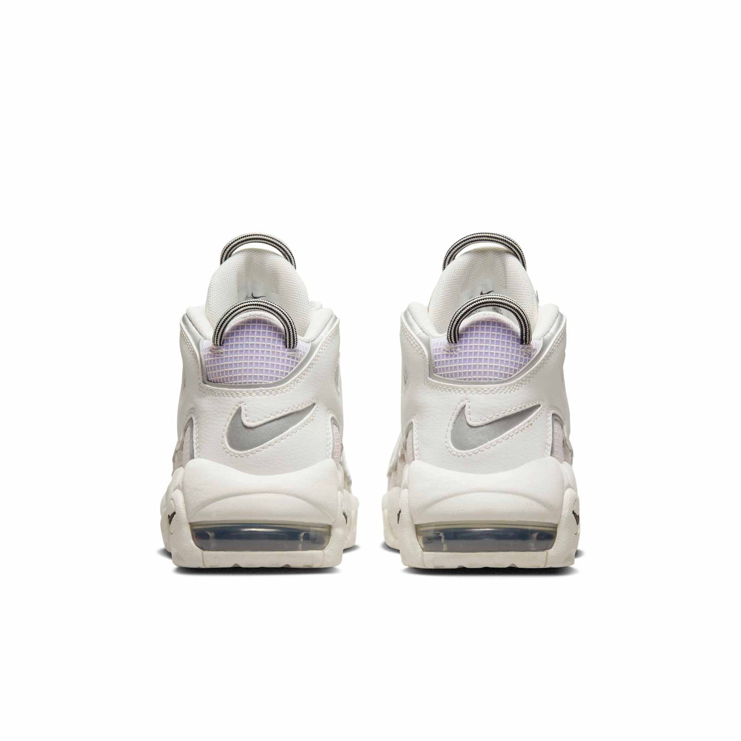 Nike Grade School Air More Uptempo '96 'Thank You, Wilson' Gs Sneakers
