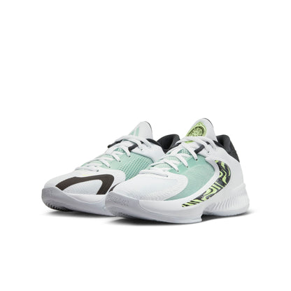 Nike Grade School Zoom Freak 4 'Greek Coastline Gs' Sneakers