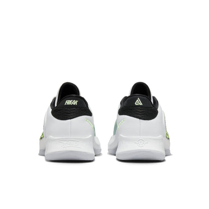 Nike Grade School Zoom Freak 4 'Greek Coastline Gs' Sneakers