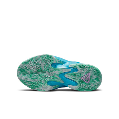 Nike Grade School Zoom Freak 4 'Birthstone' Sneakers