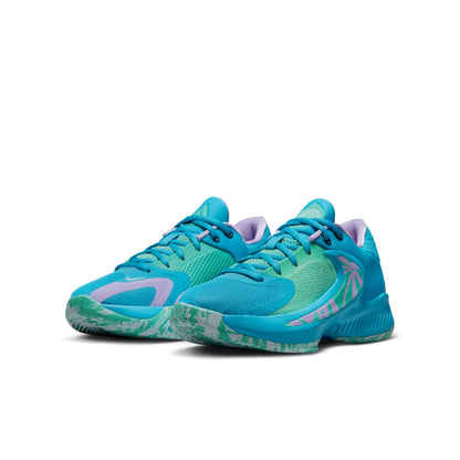 Nike Grade School Zoom Freak 4 'Birthstone' Sneakers