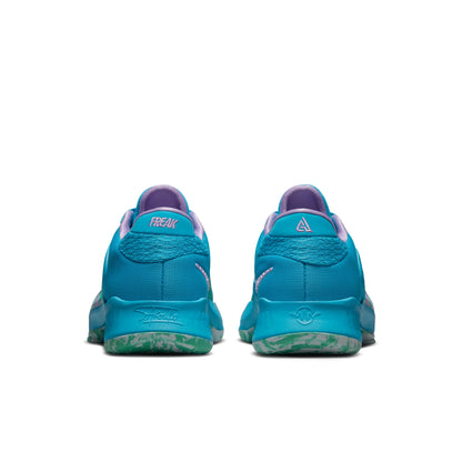 Nike Grade School Zoom Freak 4 'Birthstone' Sneakers