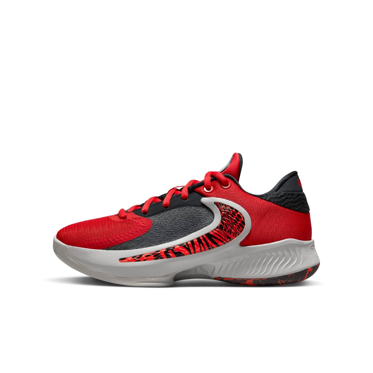 Nike Grade School Zoom Freak 4 Safari Gs' Sneakers