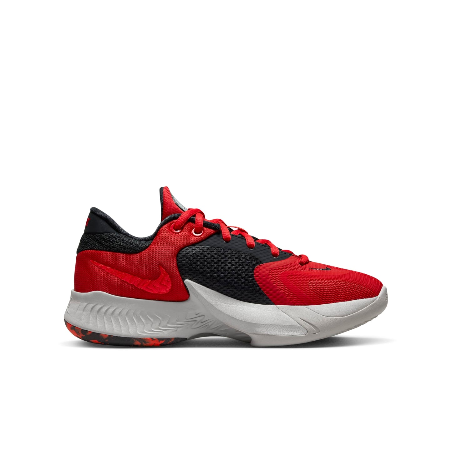 Nike Grade School Zoom Freak 4 Safari Gs' Sneakers