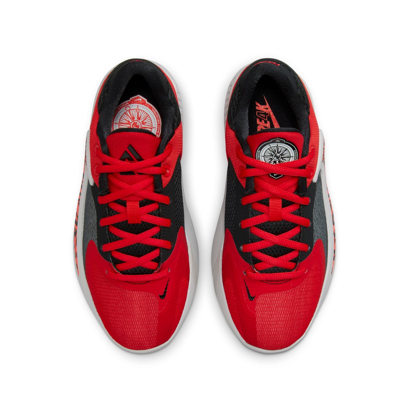 Nike Grade School Zoom Freak 4 Safari Gs' Sneakers