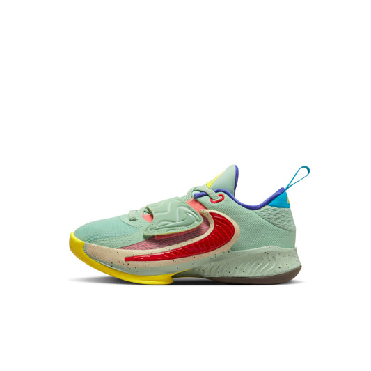 Nike Preschool Zoom Freak 4 Se Ps 'Enamel Green'