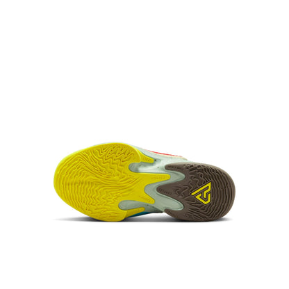 Nike Preschool Zoom Freak 4 Se Ps 'Enamel Green'
