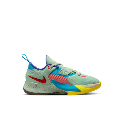 Nike Preschool Zoom Freak 4 Se Ps 'Enamel Green'