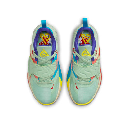 Nike Preschool Zoom Freak 4 Se Ps 'Enamel Green'