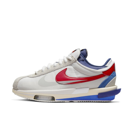 Nike Men's X Sacai Zoom Cortez Sneakers
