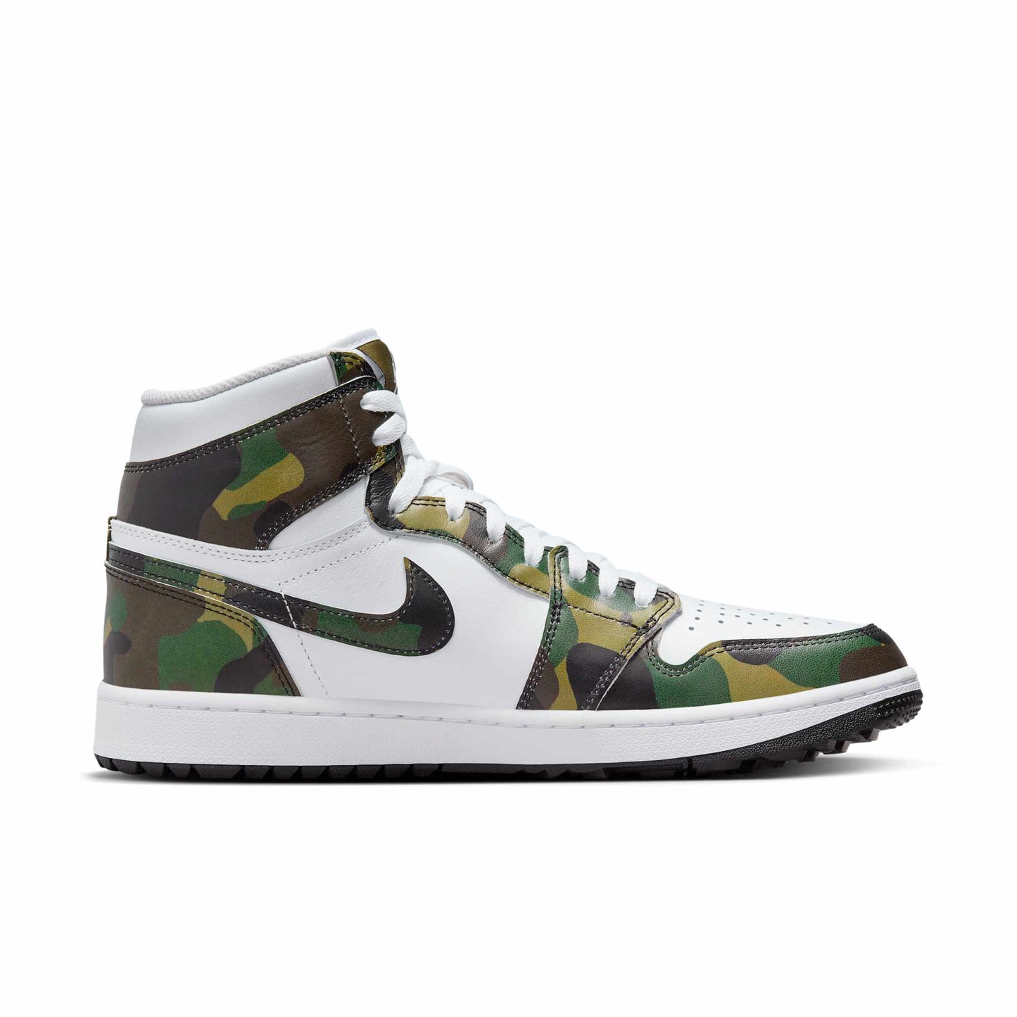 Men's Air Jordan Retro 1 High Golf 'Camo'