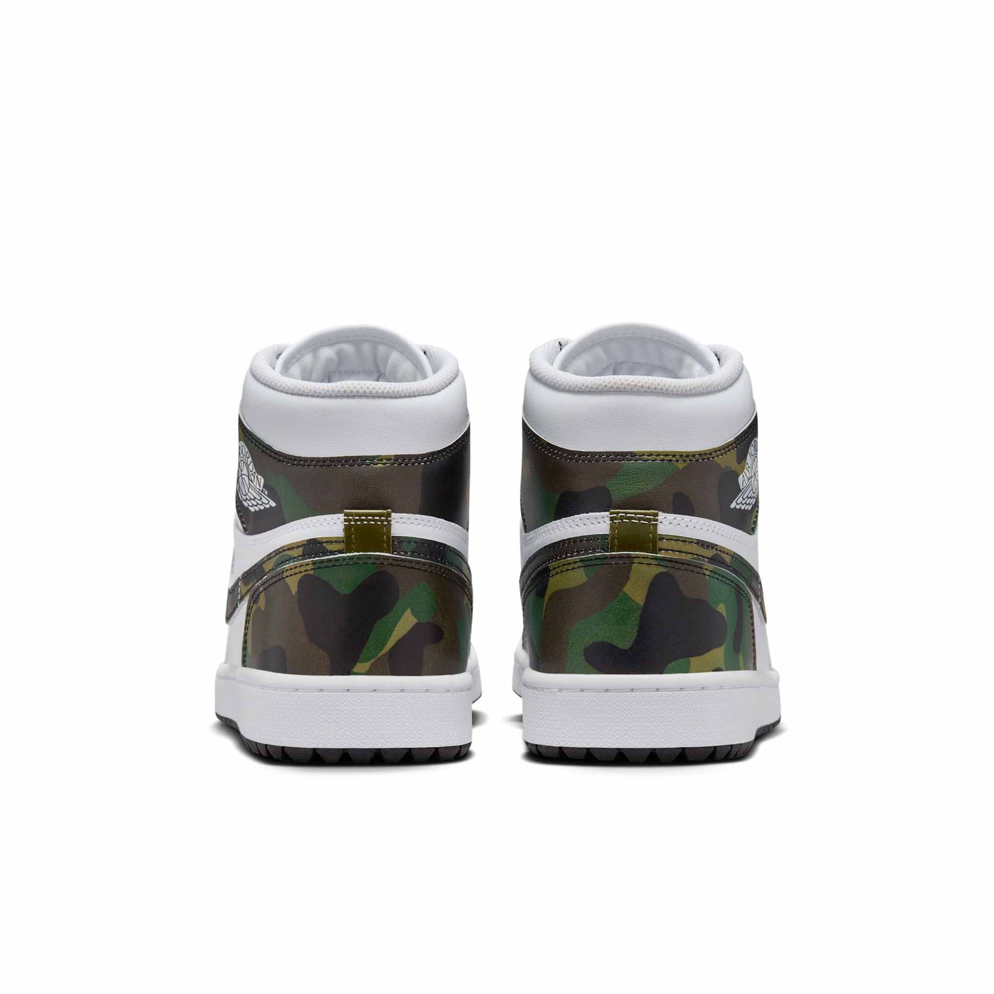 Men's Air Jordan Retro 1 High Golf 'Camo'
