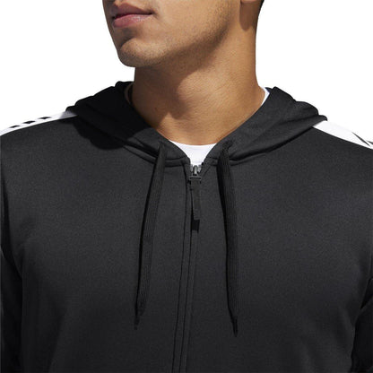 adidas Men's Pro Madness Hoodie