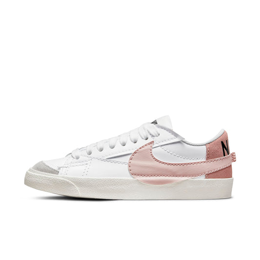 Nike Women's Blazer Low '77 Jumbo Sneakers