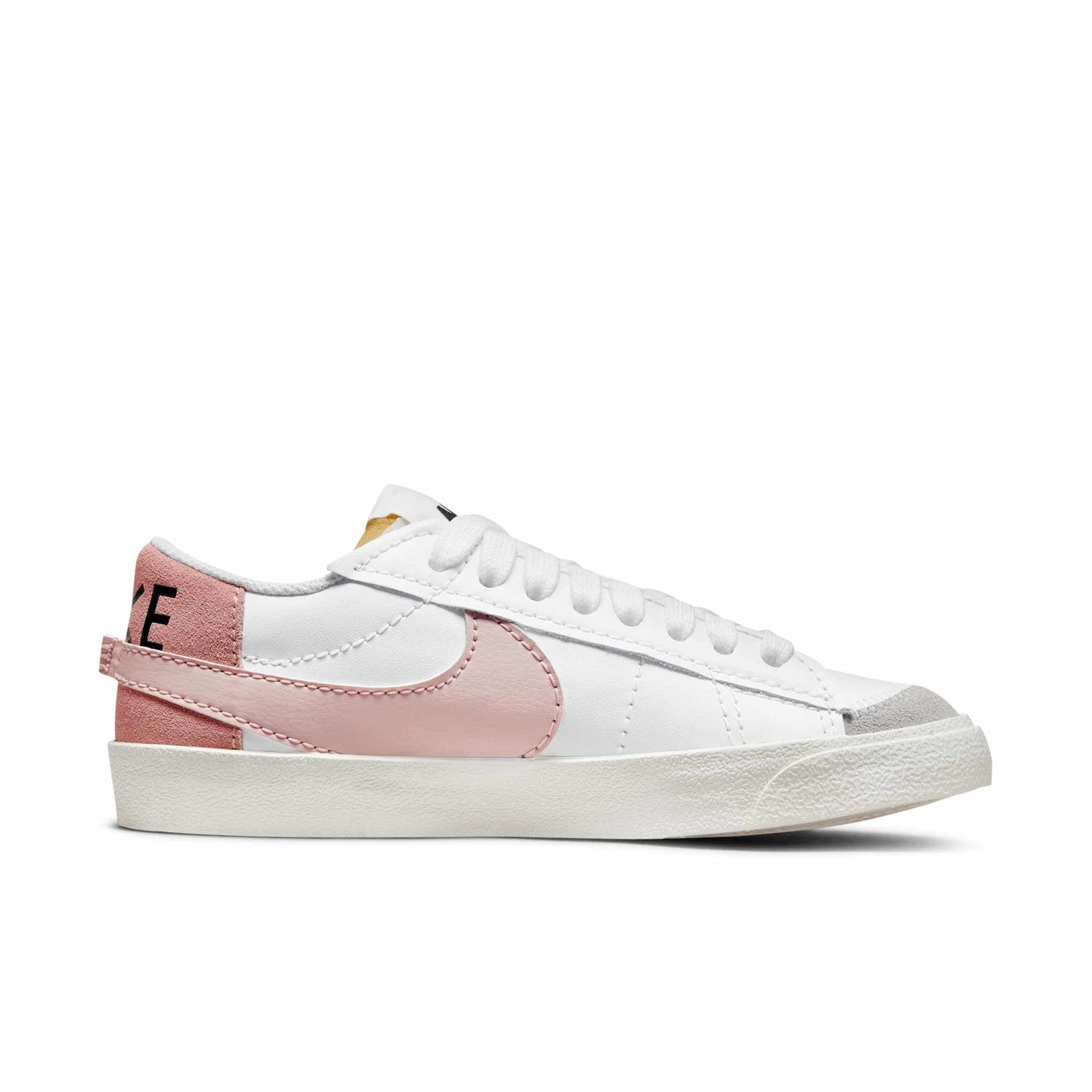Nike Women's Blazer Low '77 Jumbo Sneakers