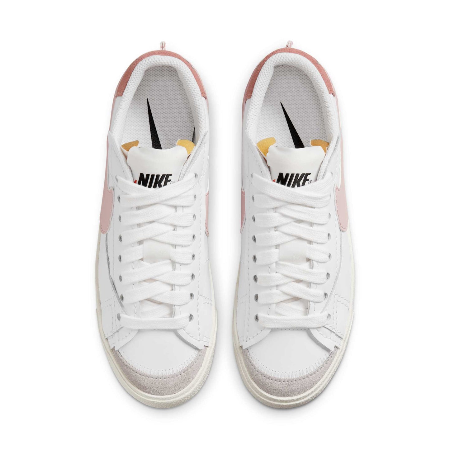 Nike Women's Blazer Low '77 Jumbo Sneakers