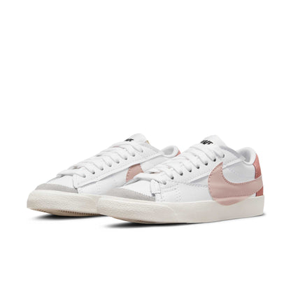 Nike Women's Blazer Low '77 Jumbo Sneakers