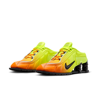 Nike Women's Shox Mr4 Mule 'Martine Rose Safety Orange'