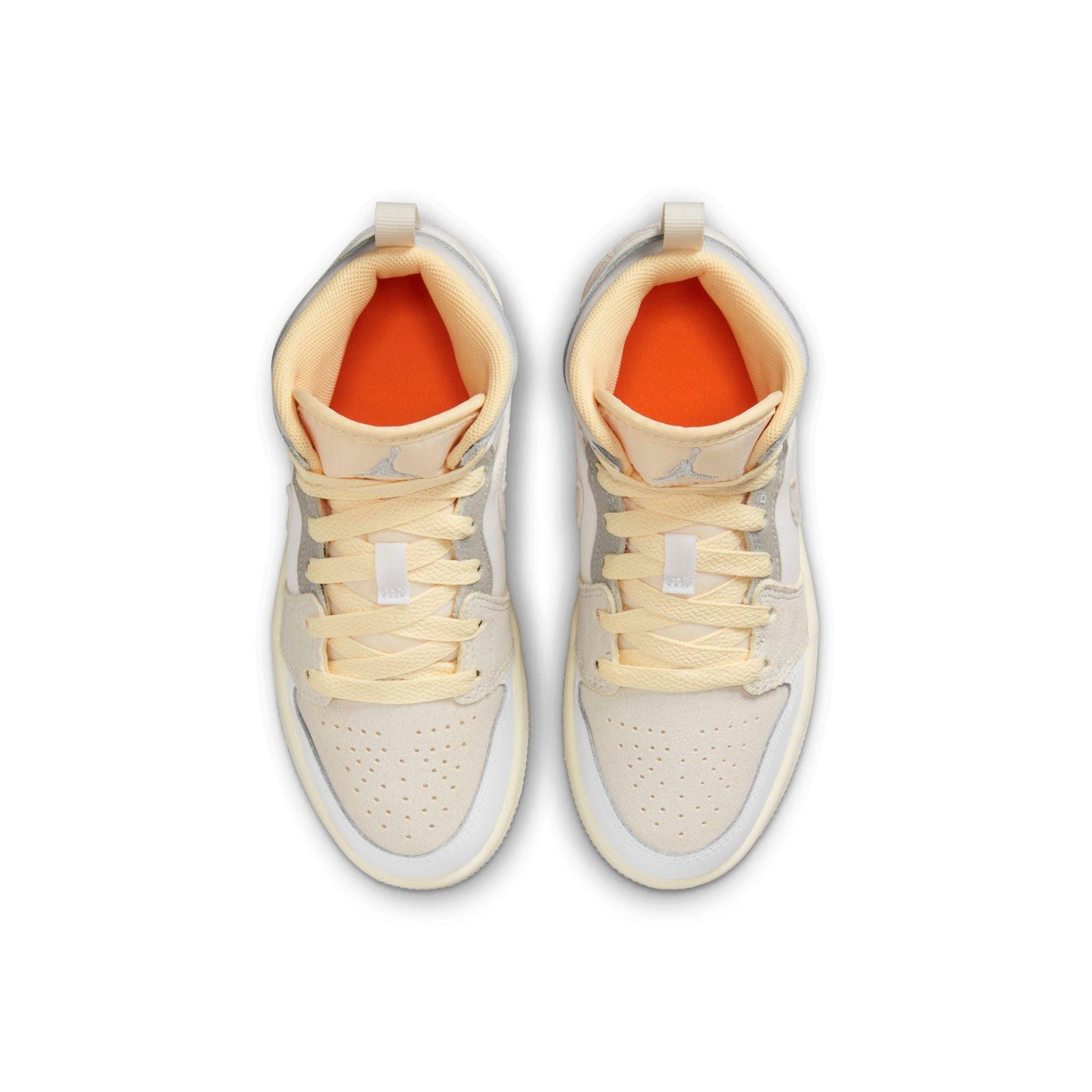 Preschool Air Jordan Retro 1 Mid Se Ps