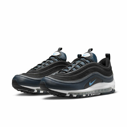 Nike Men's Air Max 97 'Black Dark Obsidian'