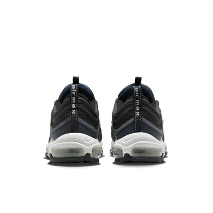 Nike Men's Air Max 97 'Black Dark Obsidian'