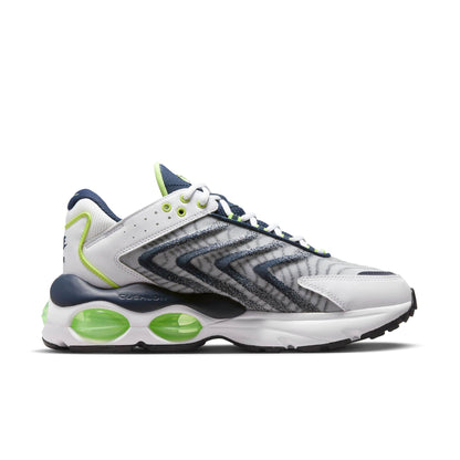 Nike Men's Air Max Tw 'White Lemon Twist Navy' Sneakers