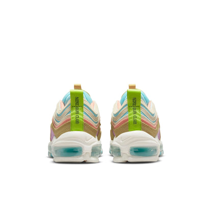 Nike Grade School Air Max 97 Se Gs 'Sun Club Sneakers
