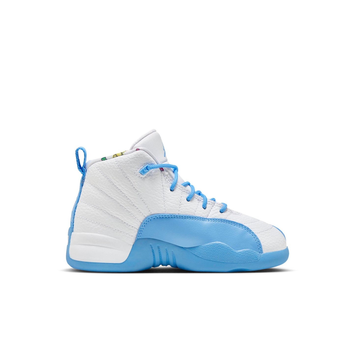 Preschool Air Jordan Retro 12 (Ps) 'Emoji'