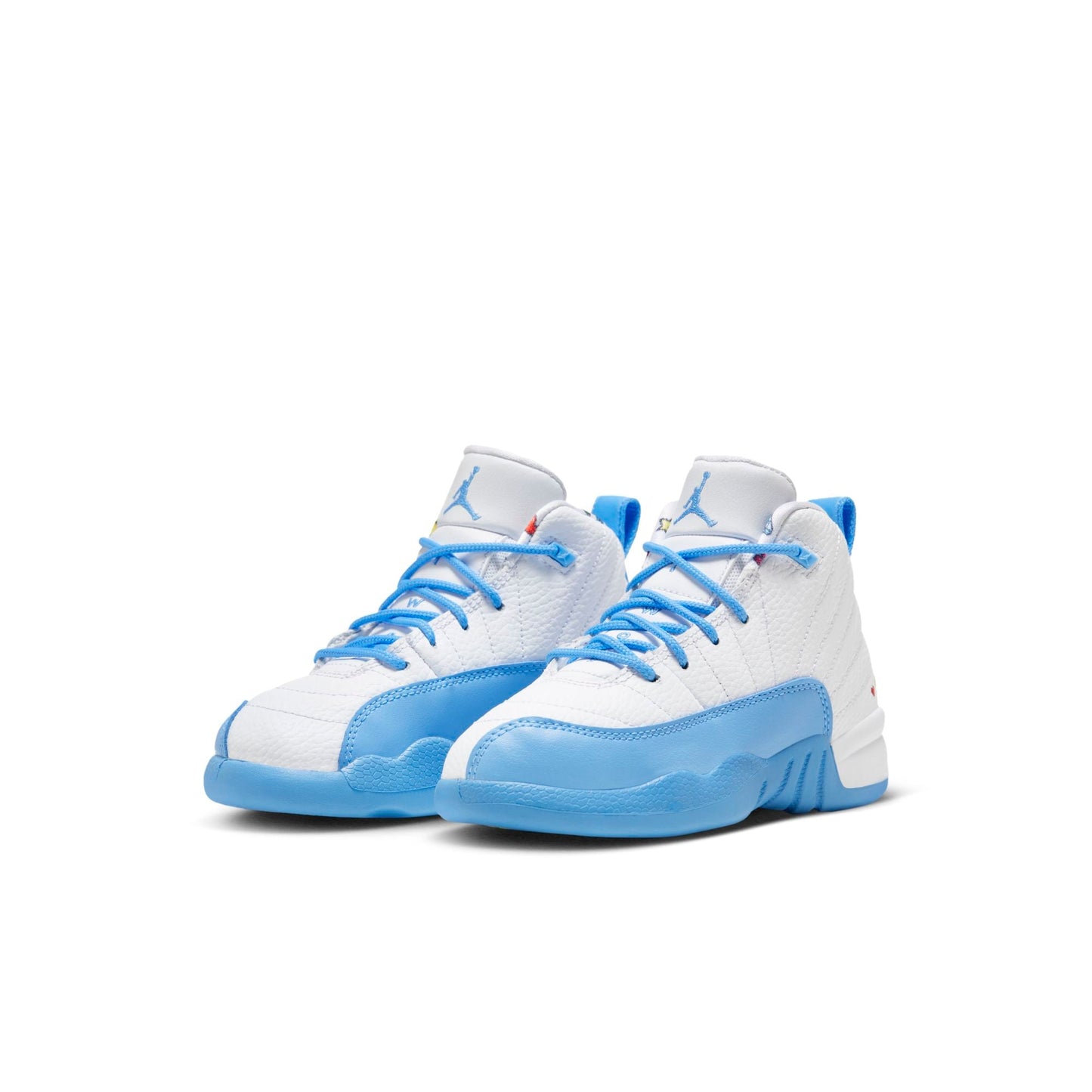 Preschool Air Jordan Retro 12 (Ps) 'Emoji'