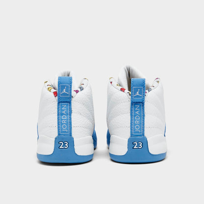 Air Jordan Toddlers Retro 12 'Emoji' Td (Td)