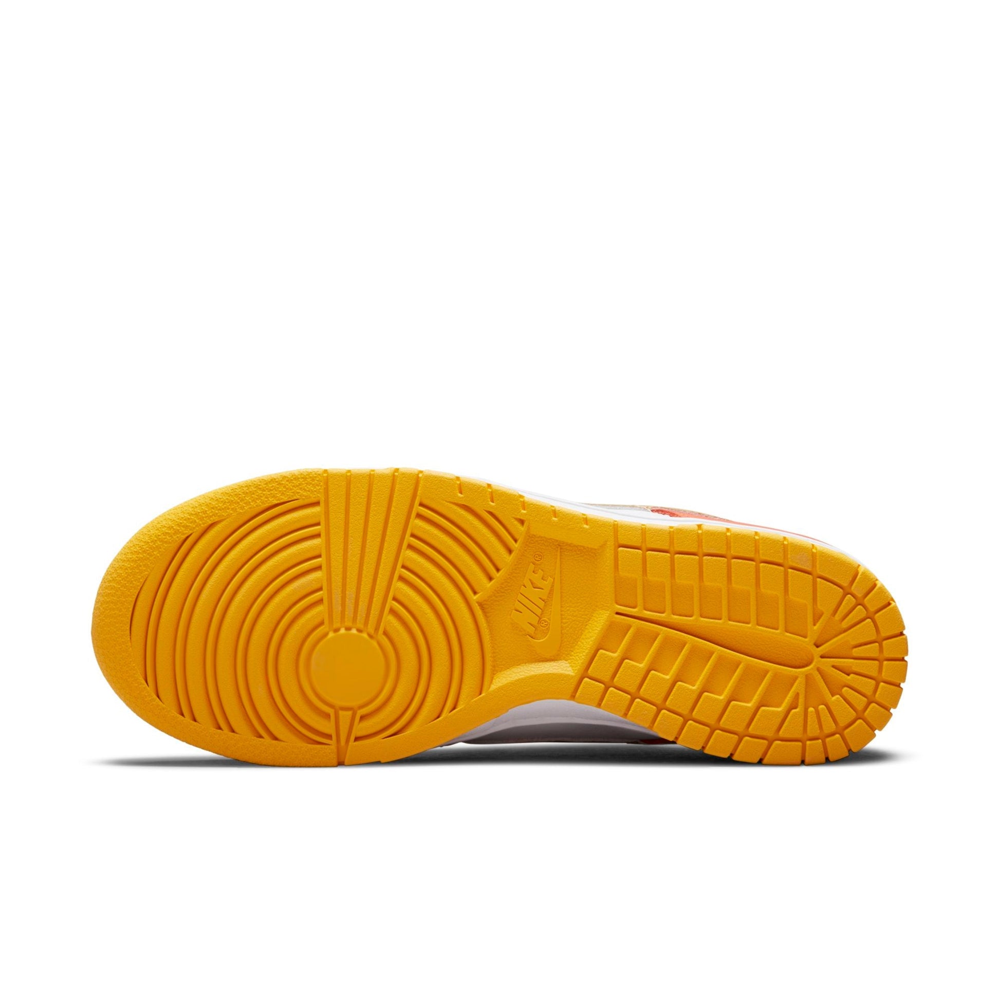 Orange/White-University Gold-