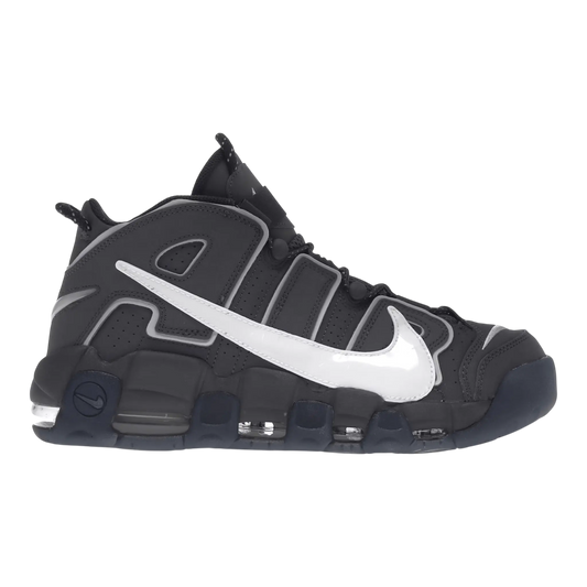Air More Uptempo ’96 Men’s Shoes Iron Grey/White/Smoke Grey/Anthracite