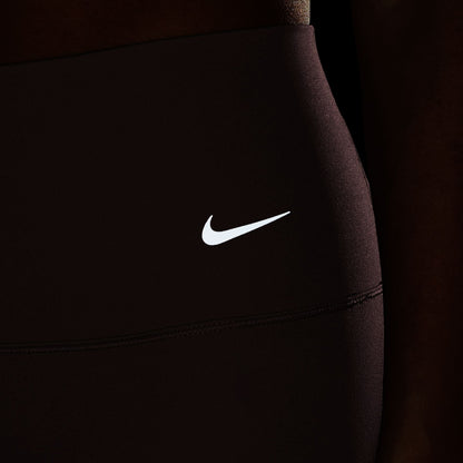 Nike Women's Zenvy Gentle-Support High-Waisted 8" Biker Shorts