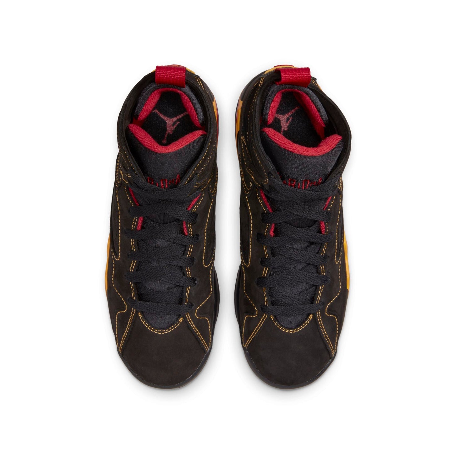 Youth Air Jordan Retro 7 (Gs) 'Citrus'