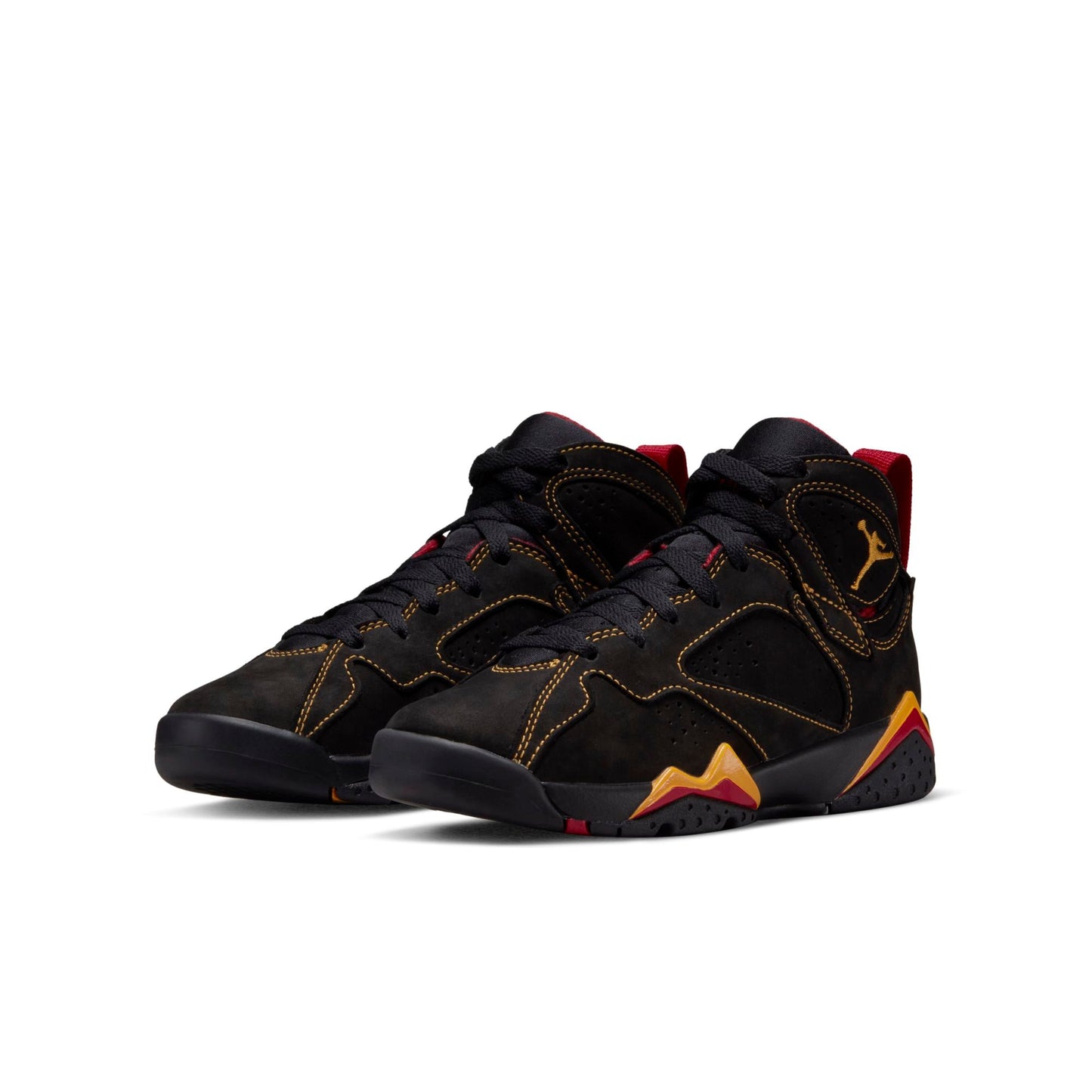 Youth Air Jordan Retro 7 (Gs) 'Citrus'