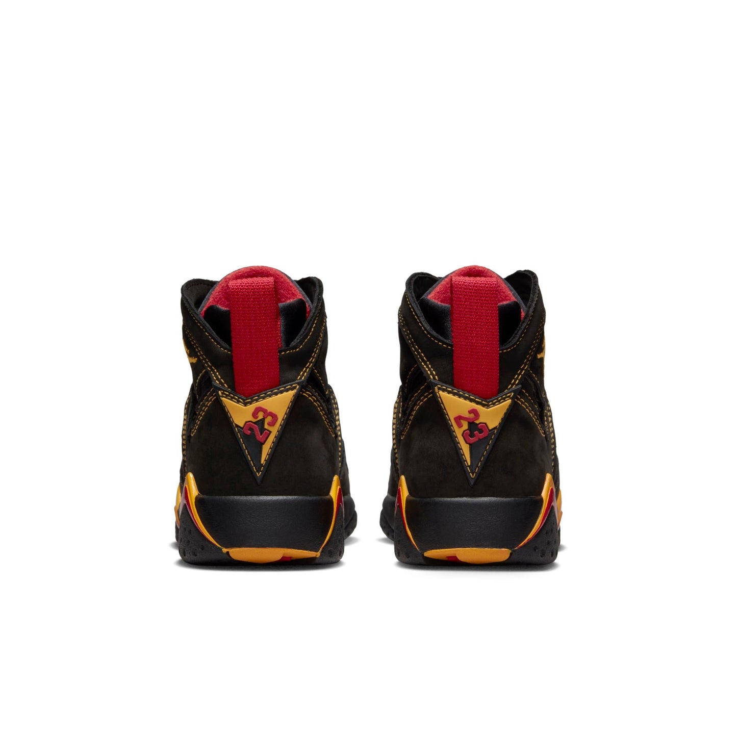 Youth Air Jordan Retro 7 (Gs) 'Citrus'