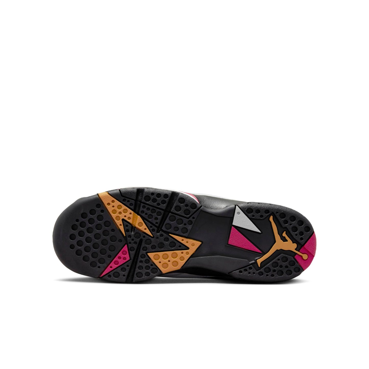 Vans Youth Air Jordan Retro 7 Og 'Cardinal 2022' Gs Sneakers