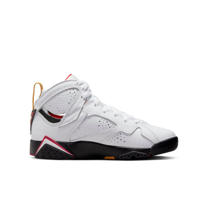 Youth Air Jordan Retro 7 Og 'Cardinal 2022' Gs Sneakers