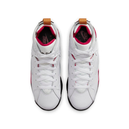 Youth Air Jordan Retro 7 Og 'Cardinal 2022' Gs Sneakers