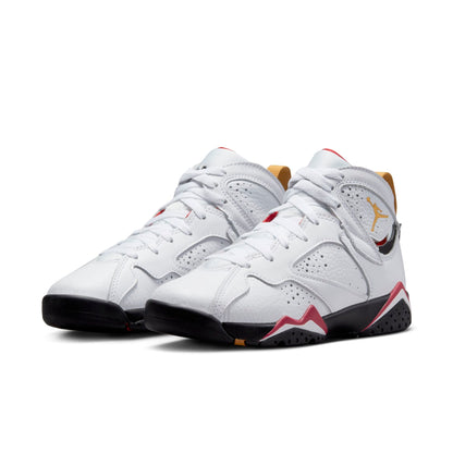 Youth Air Jordan Retro 7 Og 'Cardinal 2022' Gs Sneakers