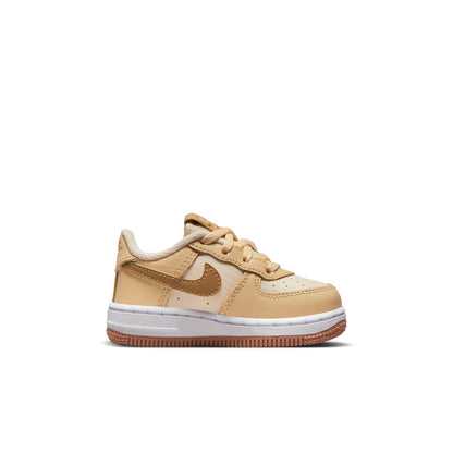 Nike Toddlers Air Force 1 Lv8 Td 'Inspected By Swoosh' Shoes