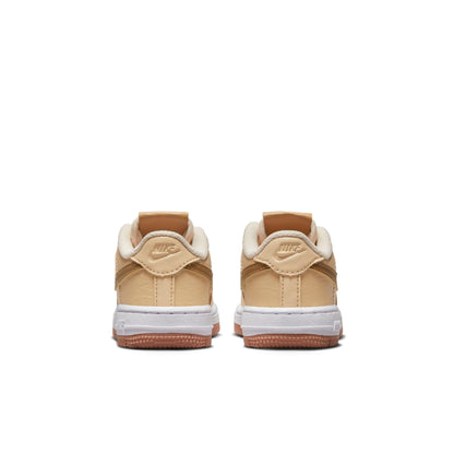 Nike Toddlers Air Force 1 Lv8 Td 'Inspected By Swoosh' Shoes