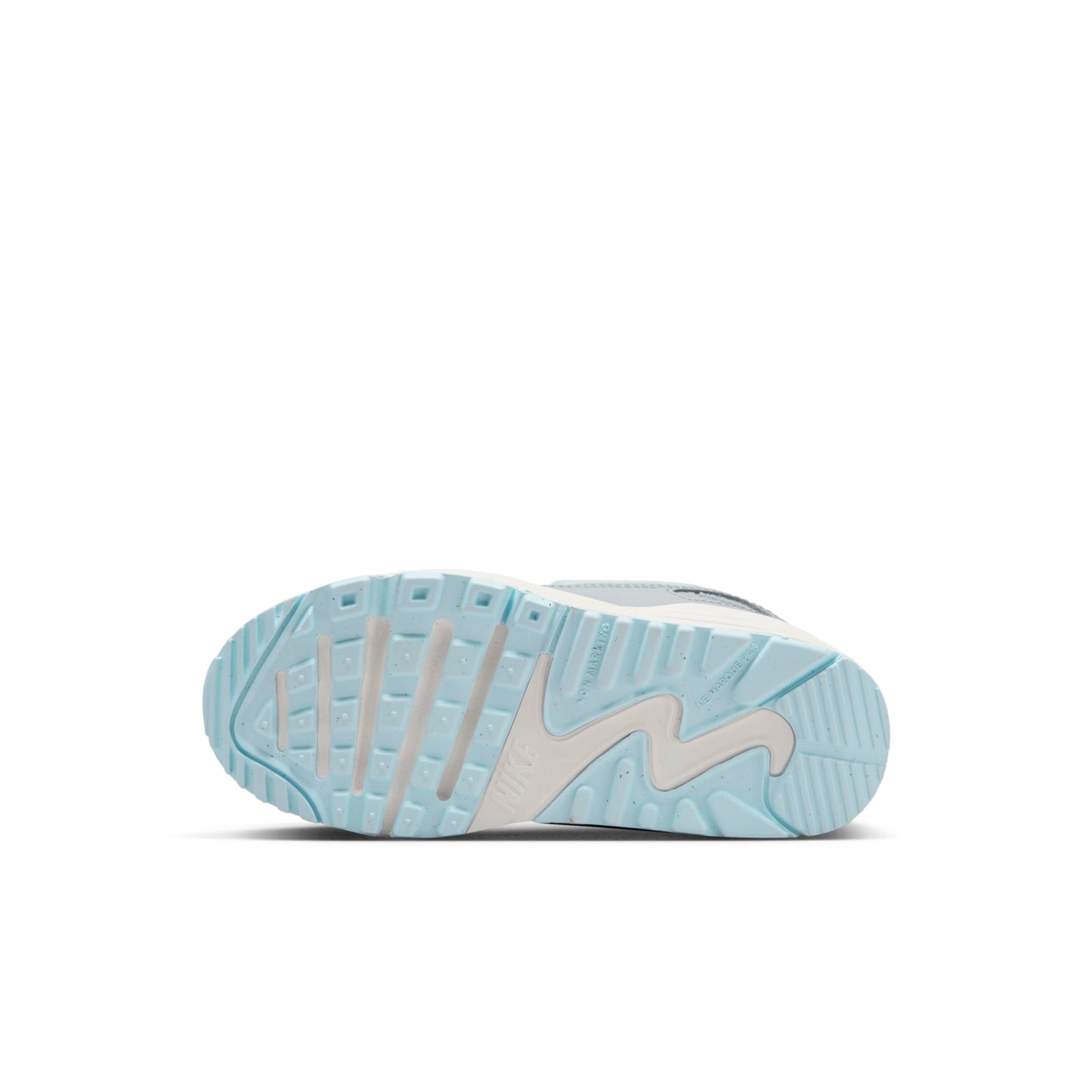 Nike Preschool Air Max 90 Futura