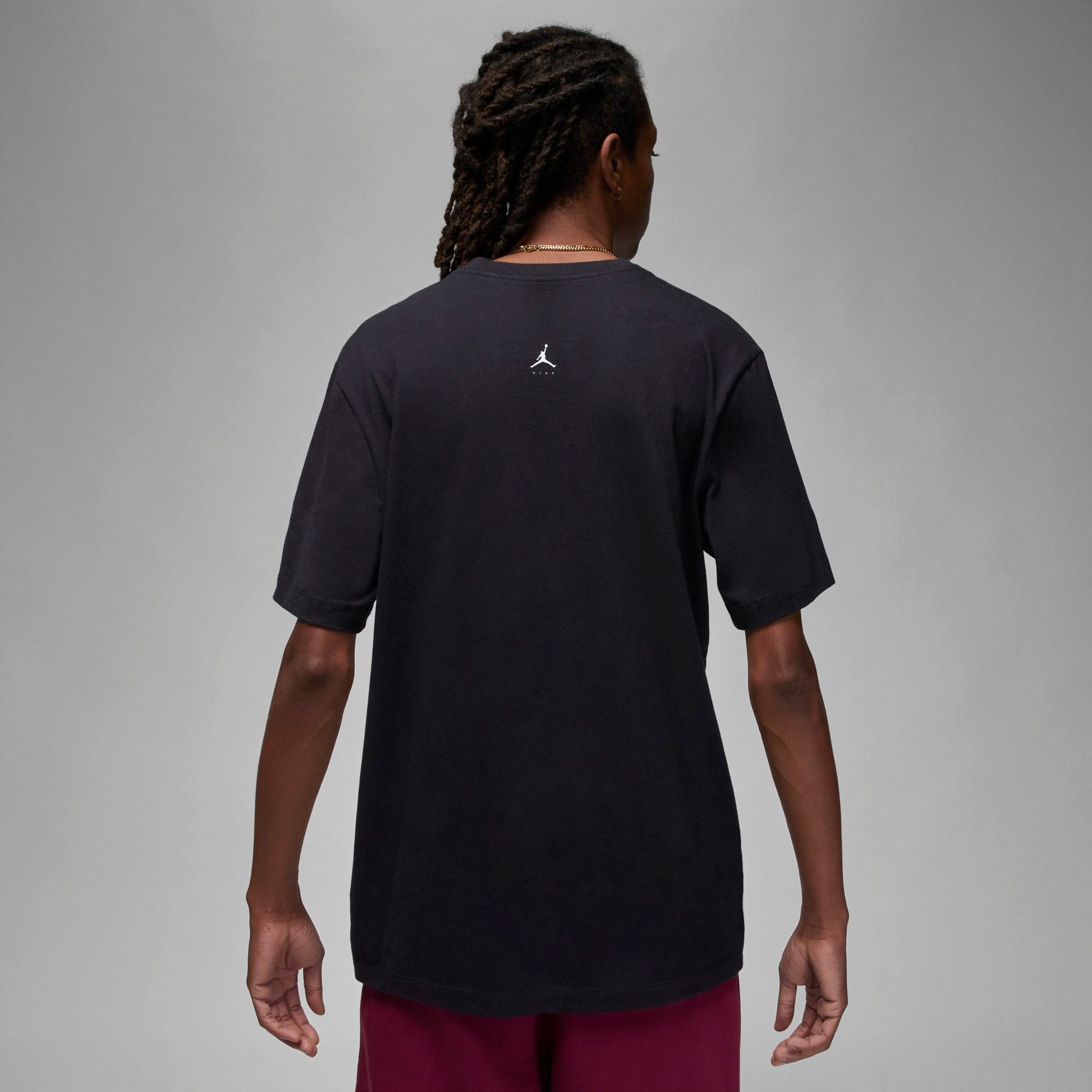 Black/Infrared 23/Canyon Gold/Sail-