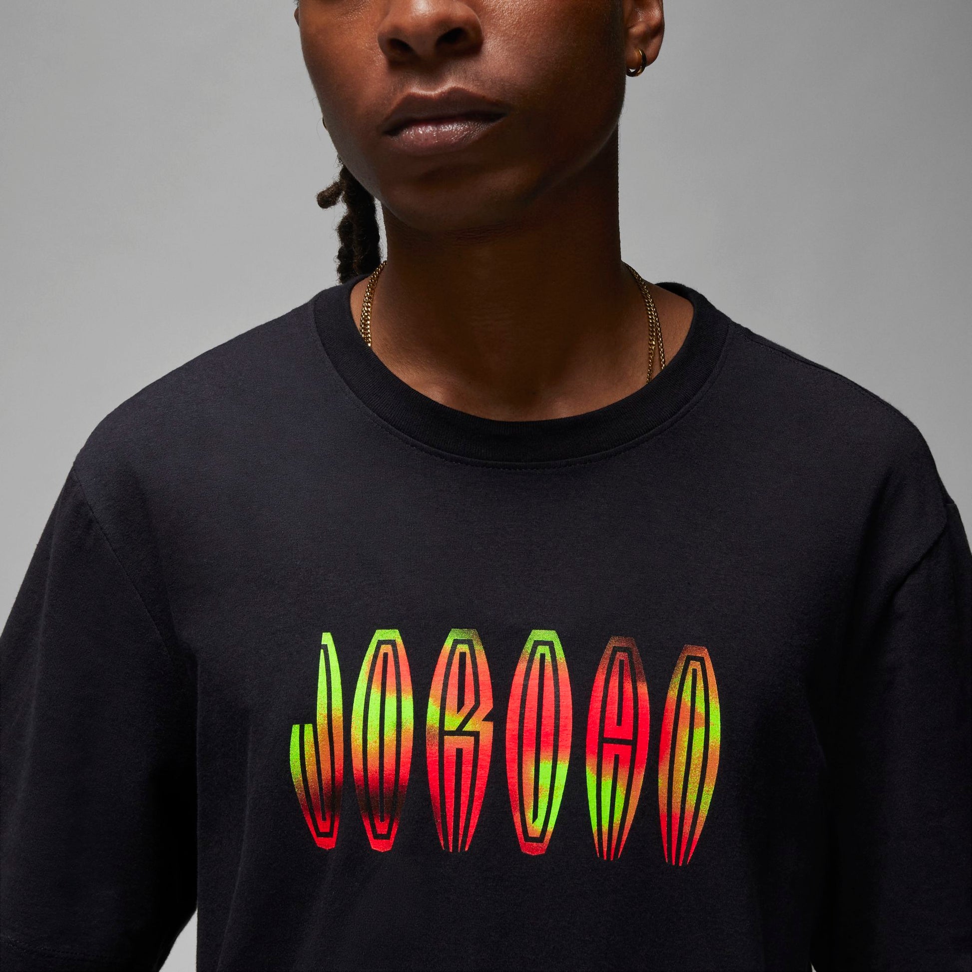 Black/Infrared 23/Canyon Gold/Sail-