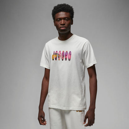 Air Jordan Men's Flight Mvp T-Shirt