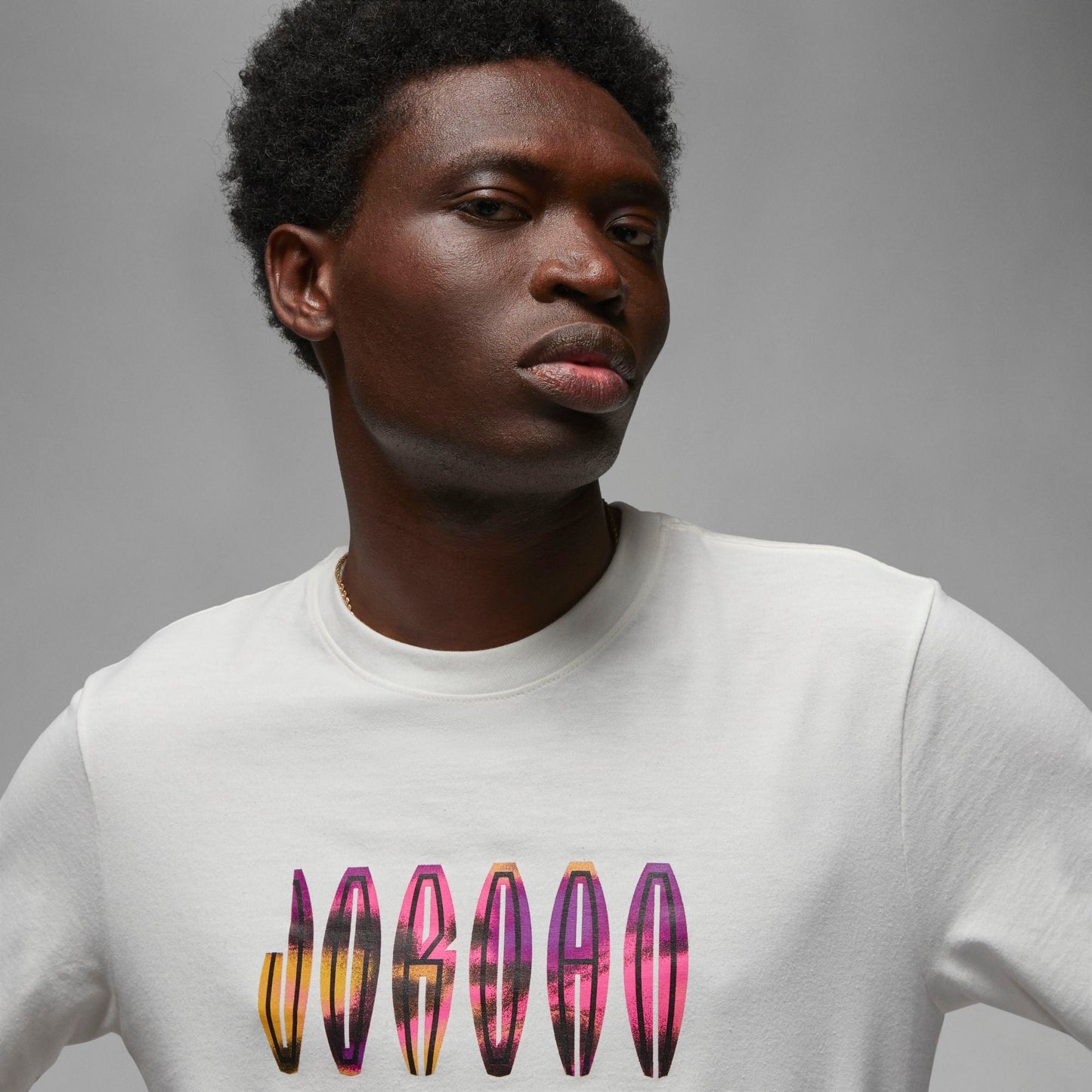 Air Jordan Men's Flight Mvp T-Shirt